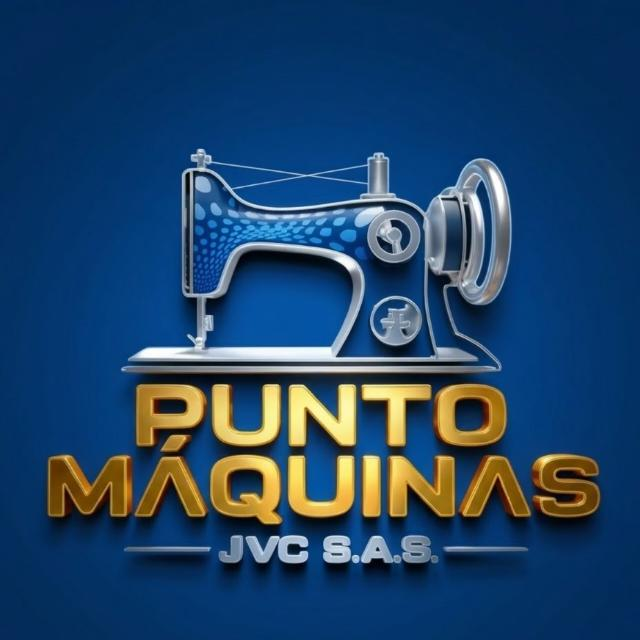 Punto Máquinas JVC
